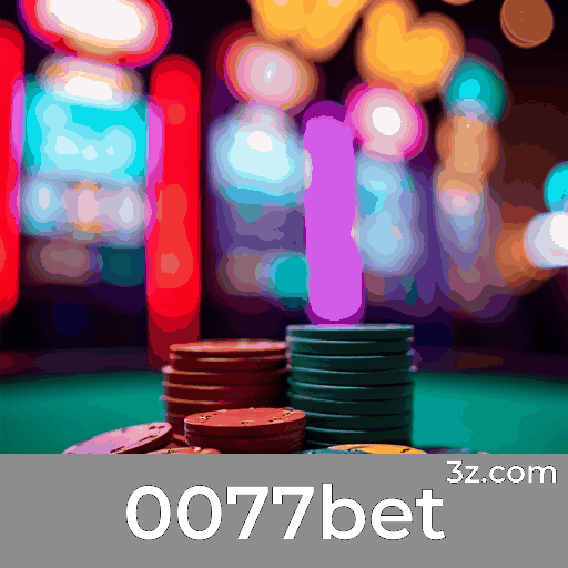 0077bet: Top Plataforma de Cassino e Apostas Online